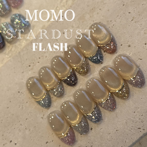 MOMO スターダストフラッシュ