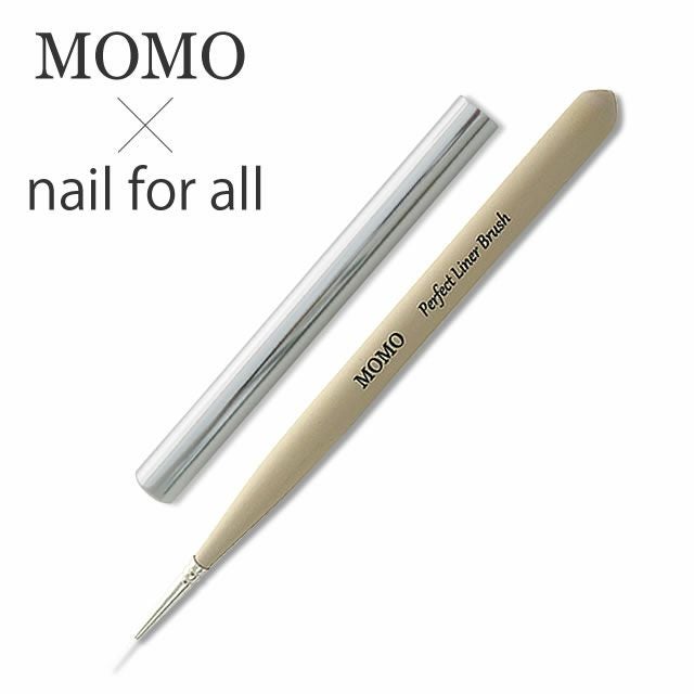MOMO筆 | nail for all