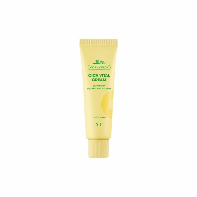 VT シカ バイタル クリーム 100ml | nail for all