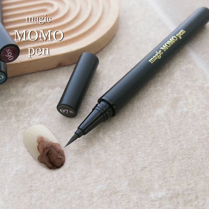 magic MOMO pen 07N 0.8ml | nail for all