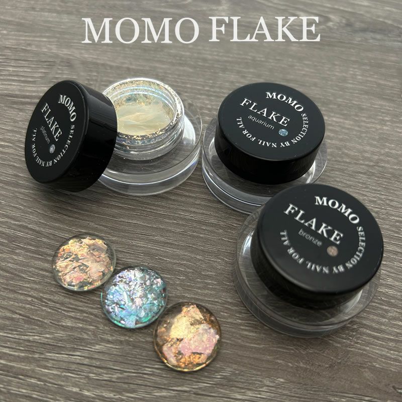 モモ様 * ネイルパーツ ネイルアート MOMOオリジナル パーツ (メール便でも可) : nail for all