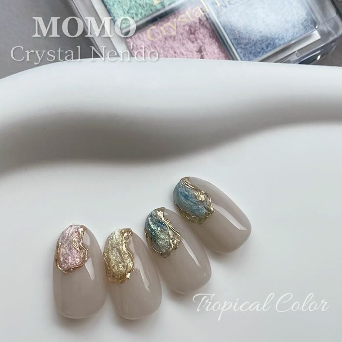 MOMOアートグッズ | nail for all