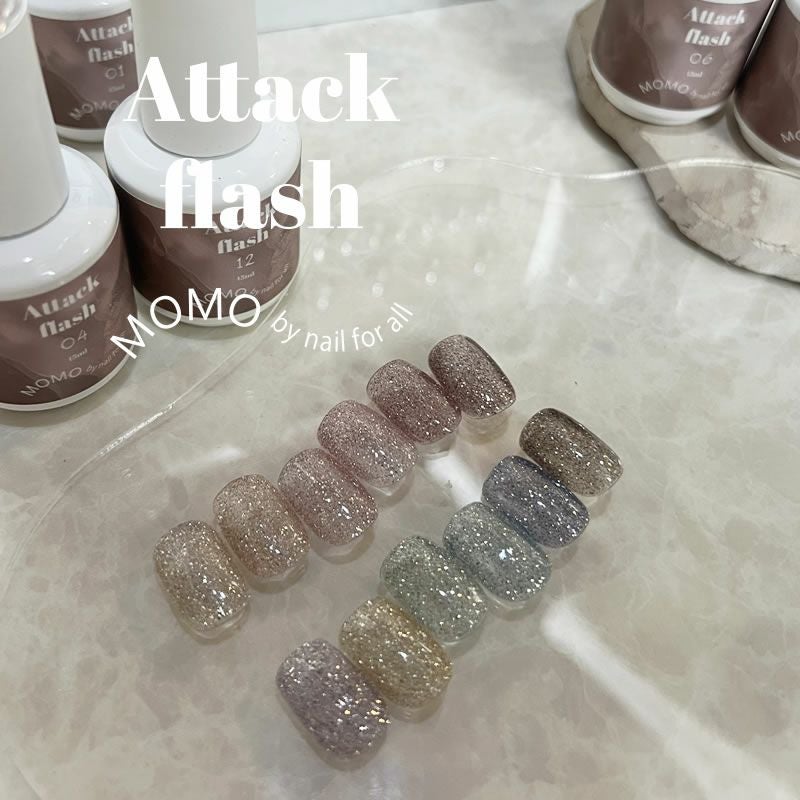 MOMOジェル | nail for all