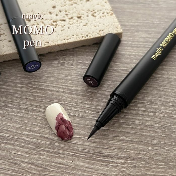 magic MOMO pen 16N 0.8ml | nail for all