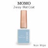 MOMO 2way マットコート 8g