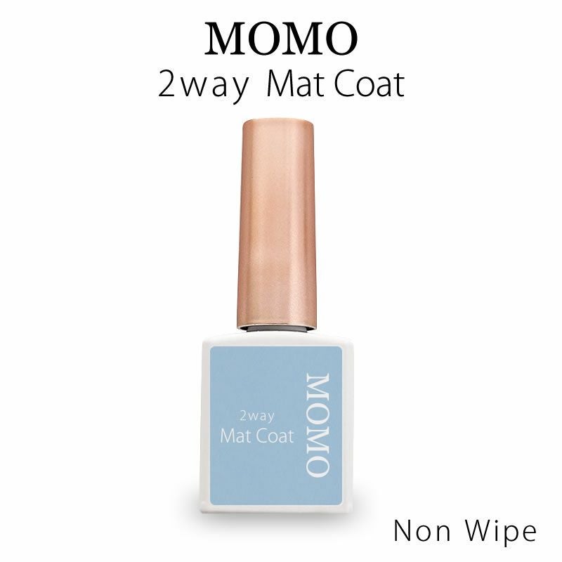 MOMO 2way マットコート 8g