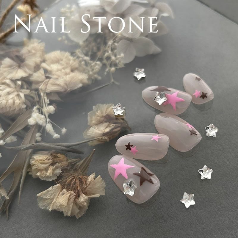 ストーン・パール | nail for all