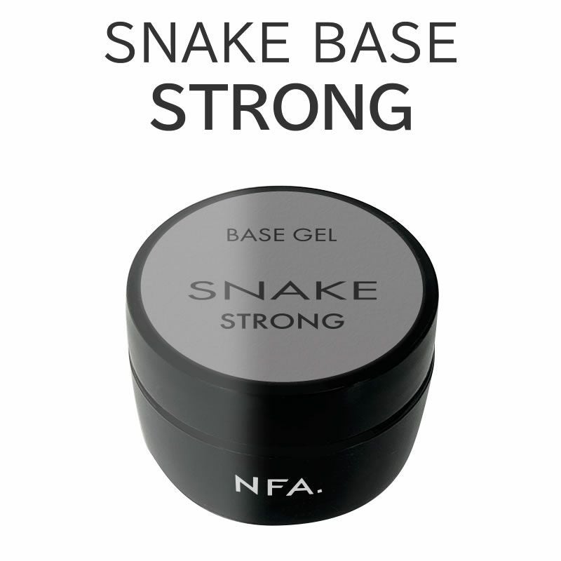 nfa スネークベース ジェル ストロング 15ｇ