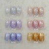 nfa カラージェル nyuly (ニューリー) Jewel Dust flash