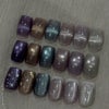 nfa カラージェル nyuly (ニューリー) Pearl Mood mag