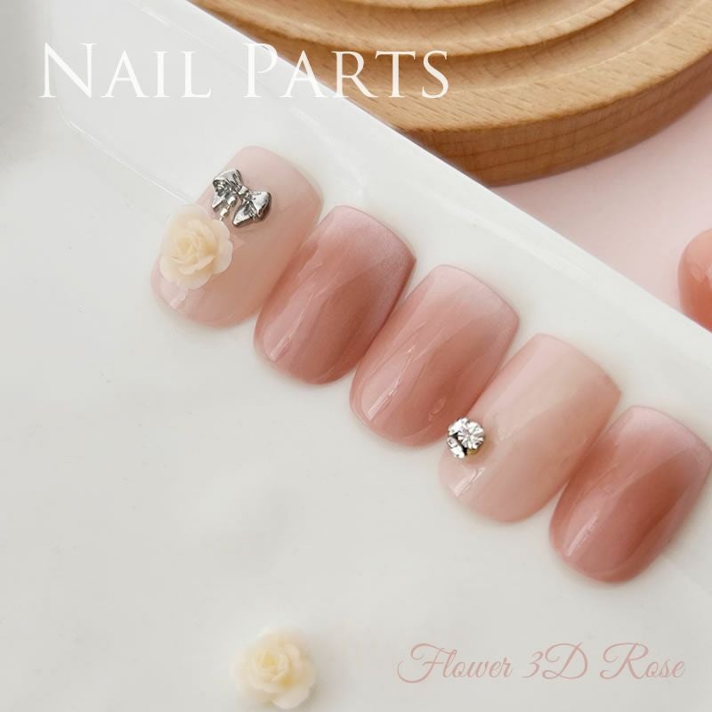 新商品 | nail for all