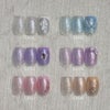 nfa カラージェル nyuly (ニューリー) Candy Flash