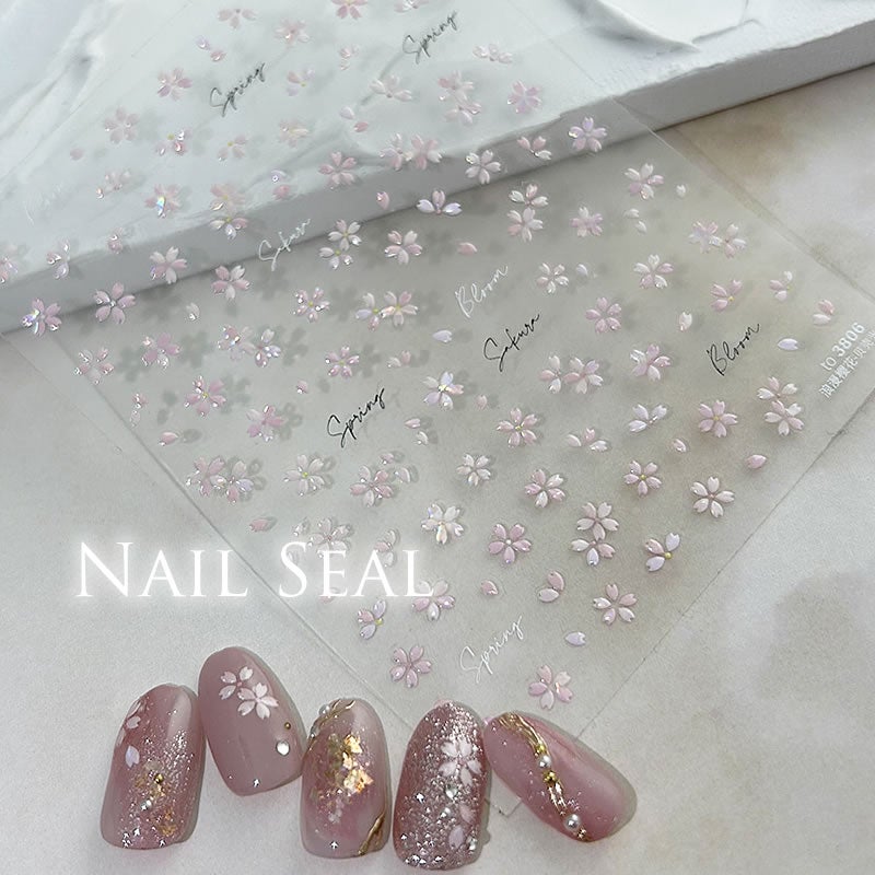 新商品 | nail for all