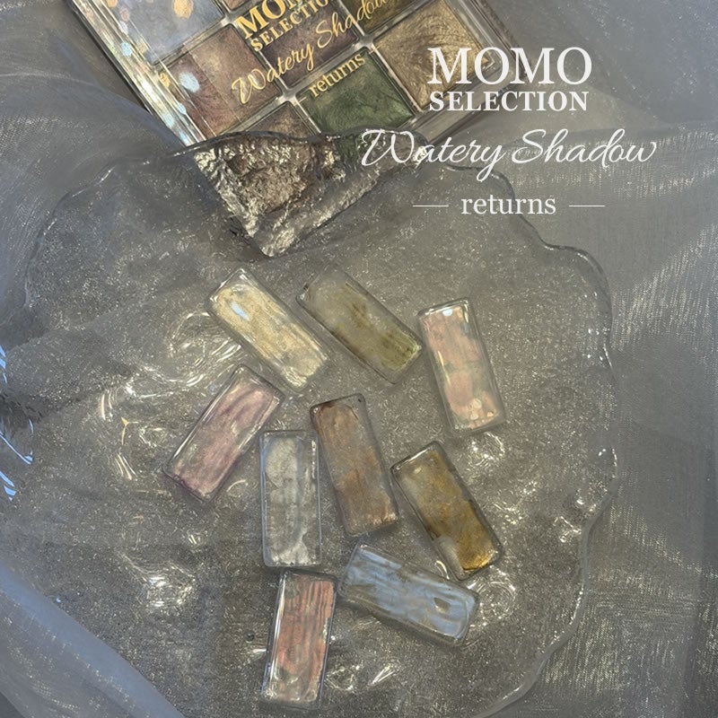 MOMO  selection ウォータリーシャドウ リターンズ
