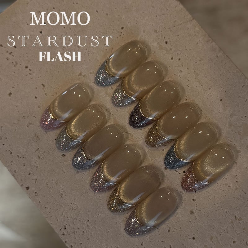 MOMO STARDUST FLASH (スターダスト フラッシュ) 1-12