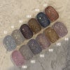 MOMO STARDUST FLASH (スターダスト フラッシュ) 12色セット