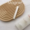 ネイル用  マグネット 長方形