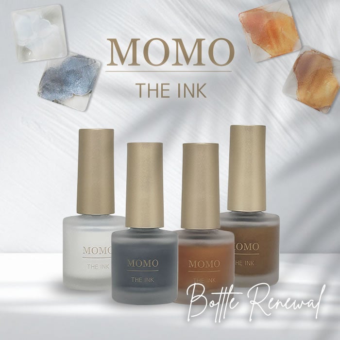 MOMO THE INK 8ml