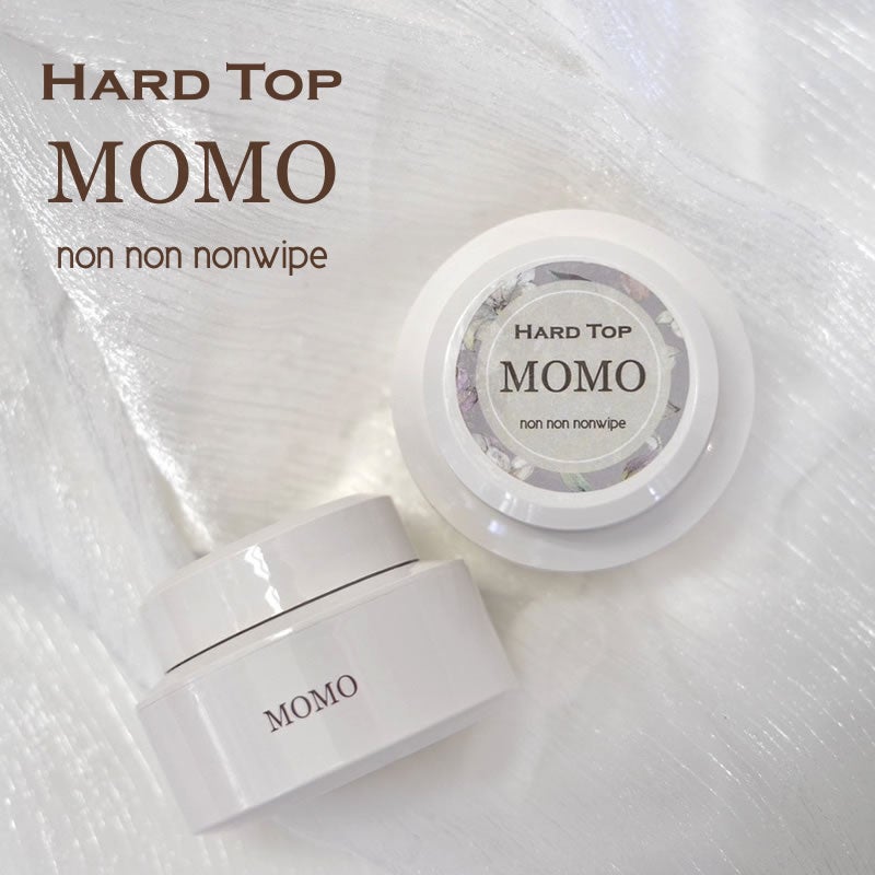 MOMOジェル | nail for all