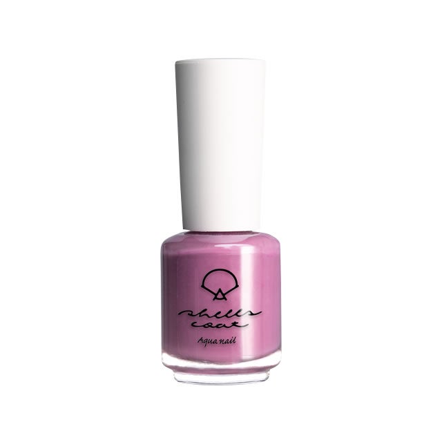 水性ネイル shellscoat(シェルズコート) 44 スミレ 6ml
