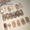 MOMO shell MORI