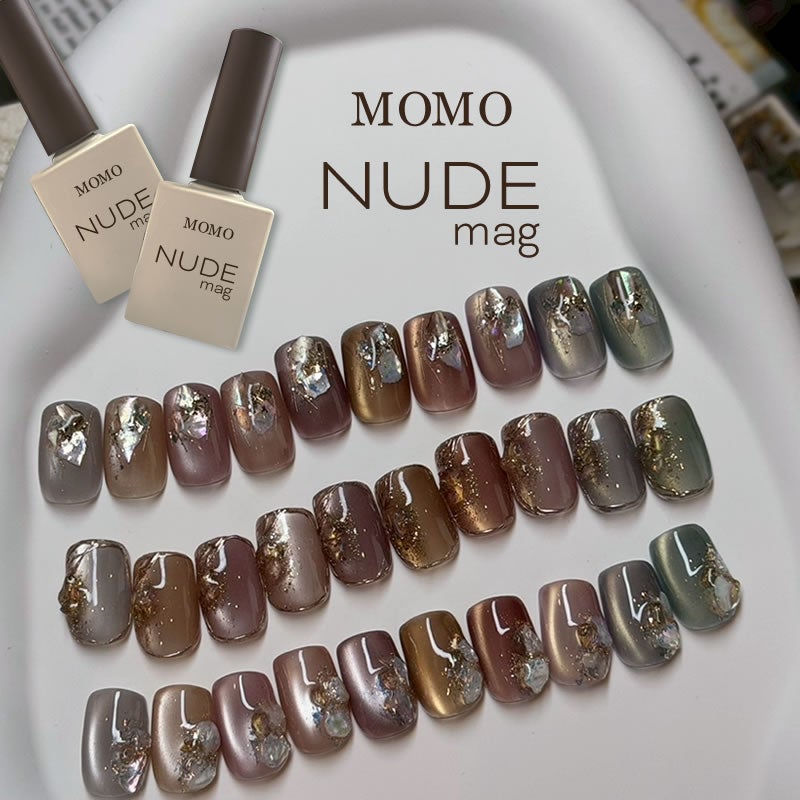 MOMOxnail for all | nail for all