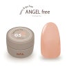 エンジェルfree カラージェル 3g 05 Peach Veil