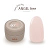 エンジェルfree カラージェル 3g 07 Nude Veil