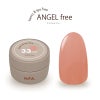 エンジェルfree カラージェル 3g 33 Apricot Veil