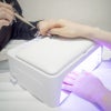プロフェッショナル LED/UVネイルランプ nebx L1-Pro