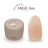 エンジェルfree カラージェル 3g 09 Milk Beige