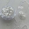 Bubble Shine Glitter