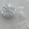 Bubble Shine Glitter