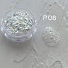 Bubble Shine Glitter