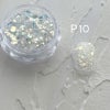 Bubble Shine Glitter