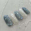 Bubble Shine Glitter