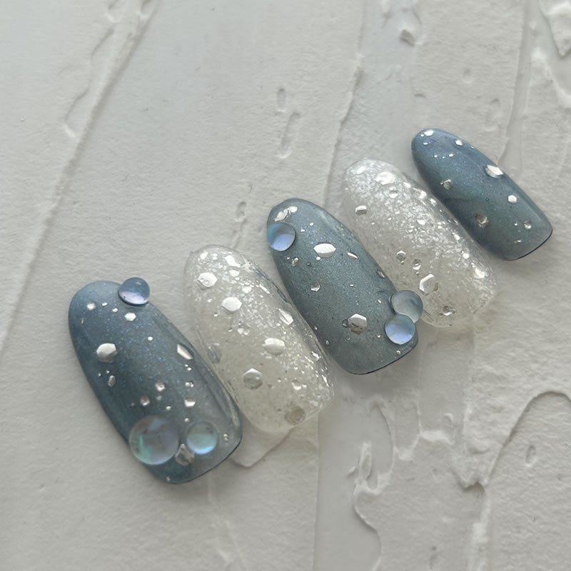 Bubble Shine Glitter