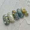 Bubble Shine Glitter