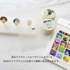 ふりむくらぶ モールド 気になるあの子 顔＆髪