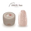 エンジェルfree カラージェル 3g 41 Pink Gold Glitter