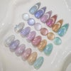 カラージェル nyuly (ニューリー) Rimist mag (リミストマグ) 