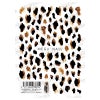 MEGU NAIL プロデュース MEGUニュアンスインク BROWN(ブラウン) NN-MGN-015