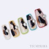 MEGU NAIL プロデュース MEGUニュアンスインク BROWN(ブラウン) NN-MGN-015