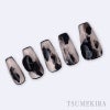 MEGU NAIL プロデュース MEGUニュアンスインク BLACK(ブラック) NN-MGN-016