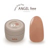 エンジェルfree カラージェル 3g 57 Cinnamon Beige