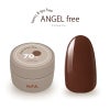 エンジェルfree カラージェル 3g 70 Honey Amber